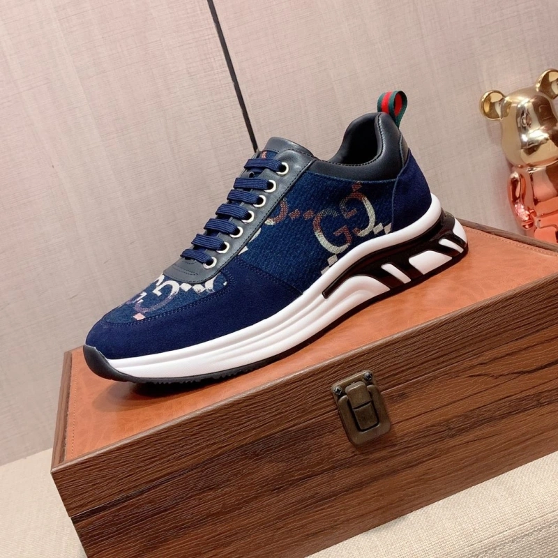 Functional Gxccx Casual Shoes 163543