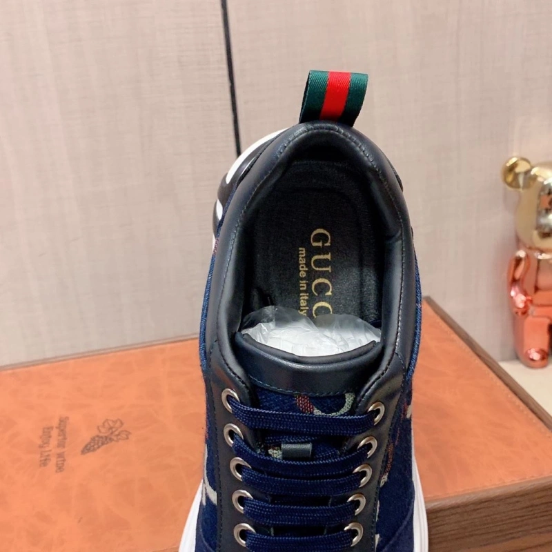 Functional Gxccx Casual Shoes 163543