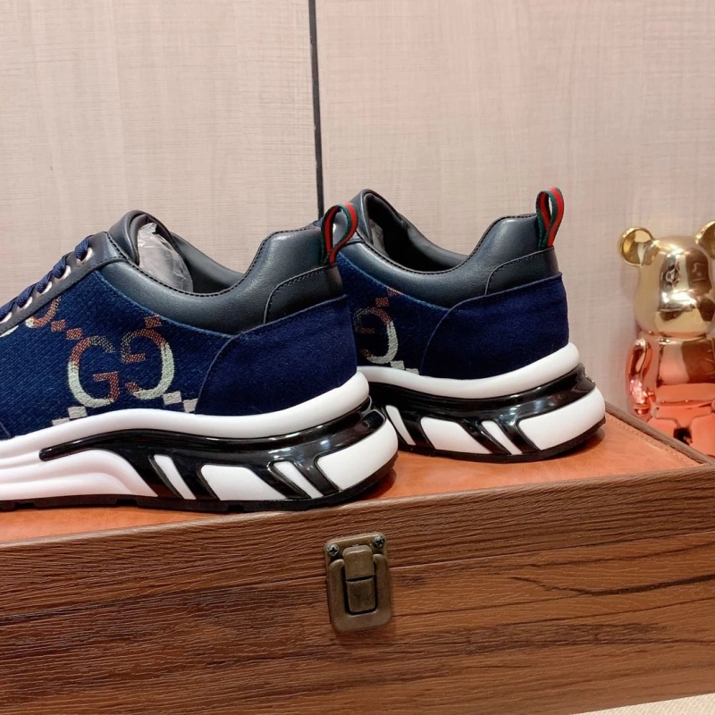 Functional Gxccx Casual Shoes 163543