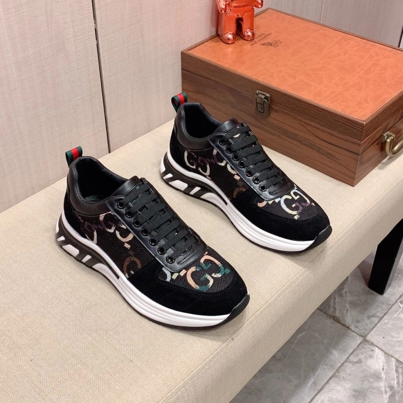 Gxccx Casual Shoes Elegant 163530