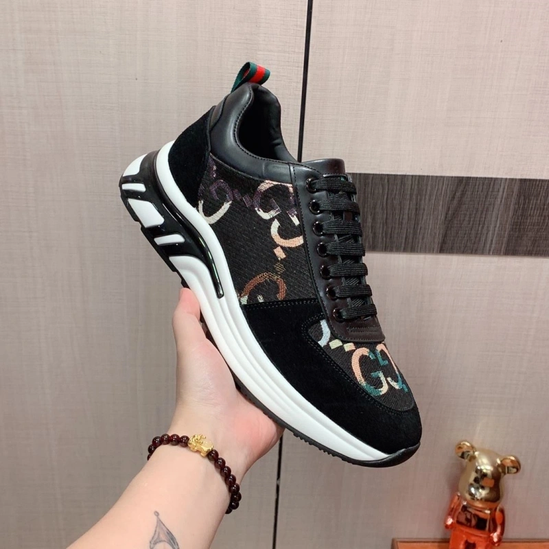 Gxccx Casual Shoes Elegant 163530