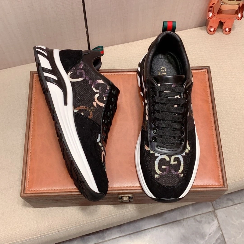 Gxccx Casual Shoes Elegant 163530