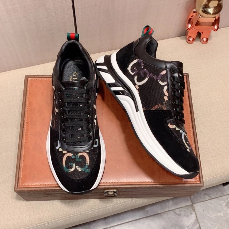 Gxccx Casual Shoes Elegant 163530