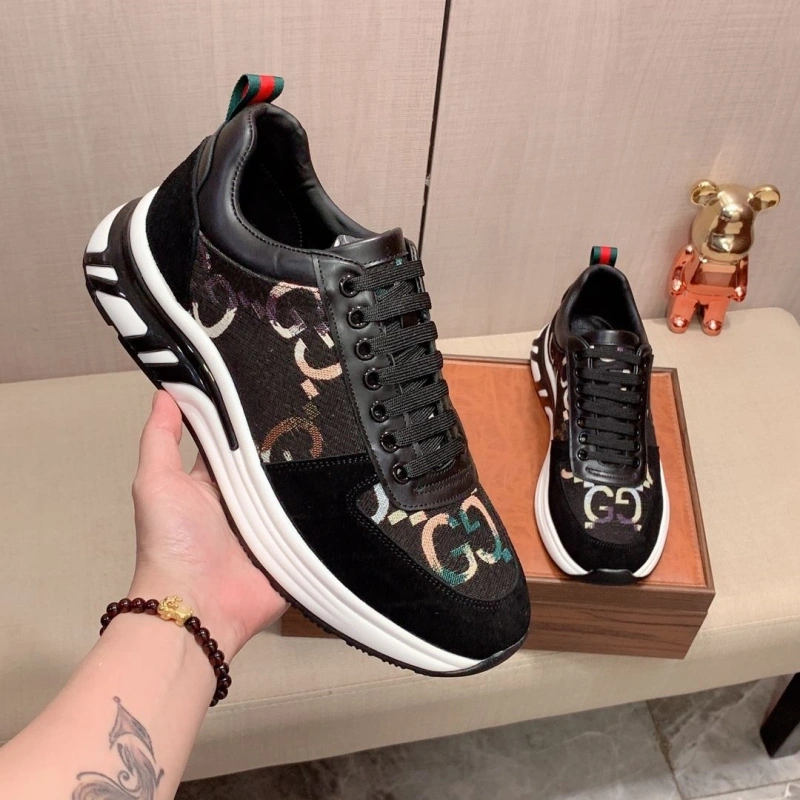 Gxccx Casual Shoes Elegant 163530