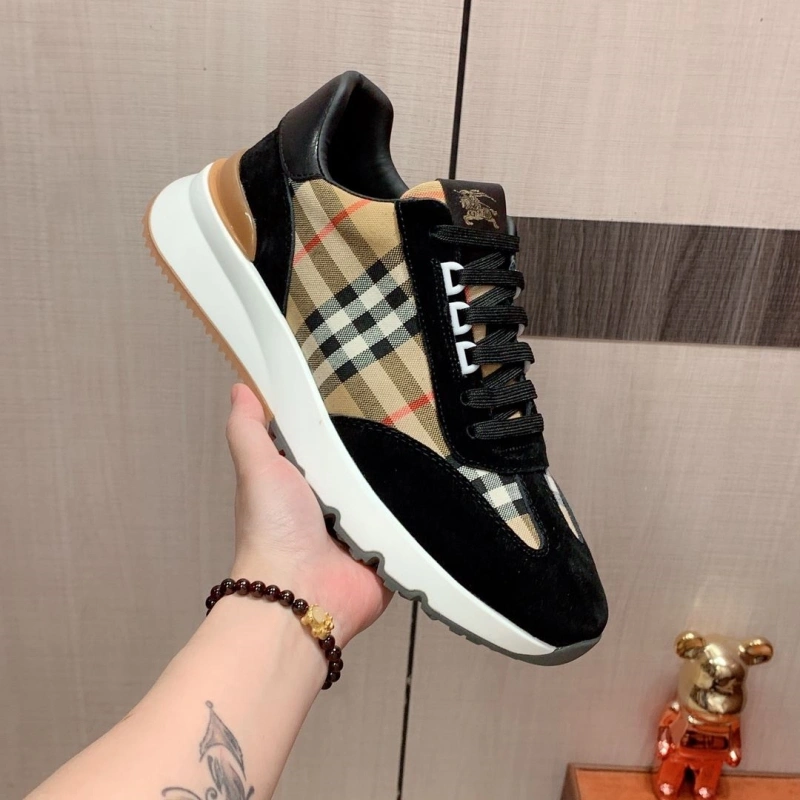 Bxrbxrry Sneakers Functional 115357