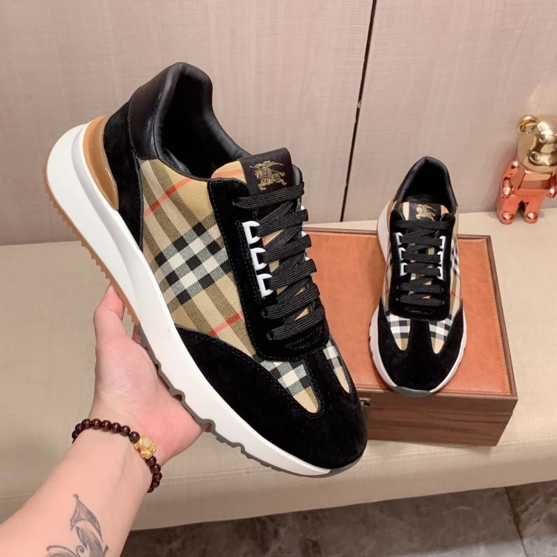Bxrbxrry Sneakers Functional 115357