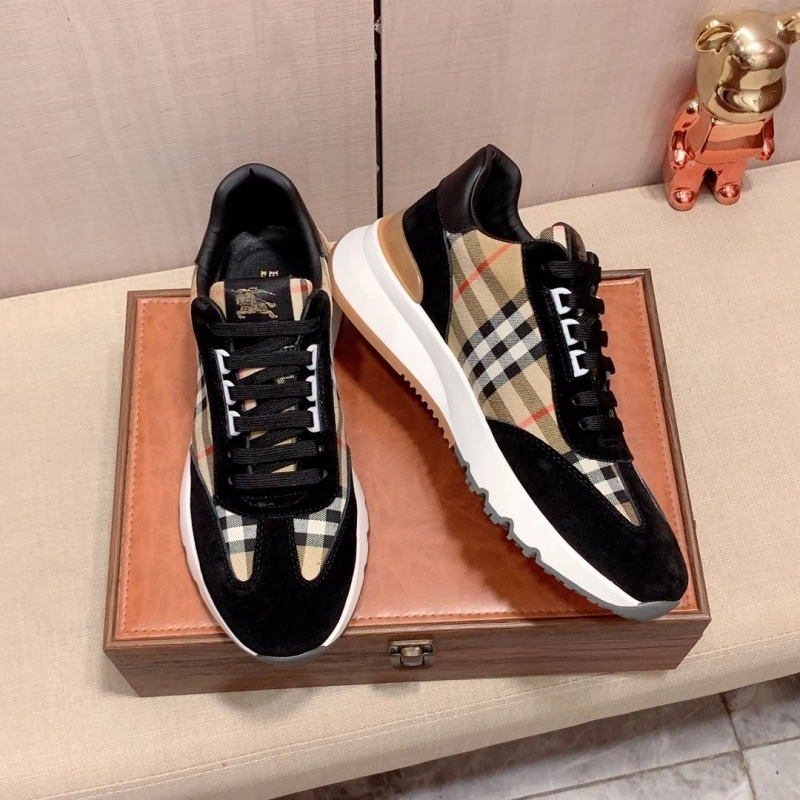 Bxrbxrry Sneakers Functional 115357