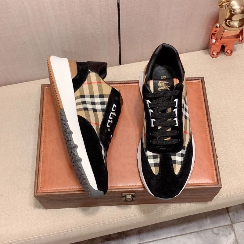 Bxrbxrry Sneakers Functional 115357