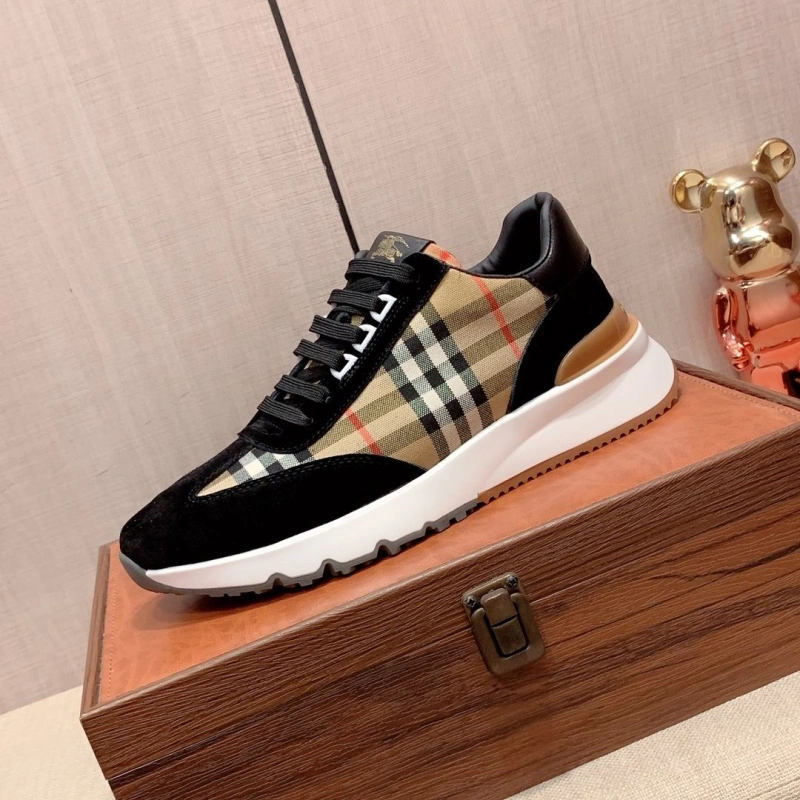 Bxrbxrry Sneakers Functional 115357