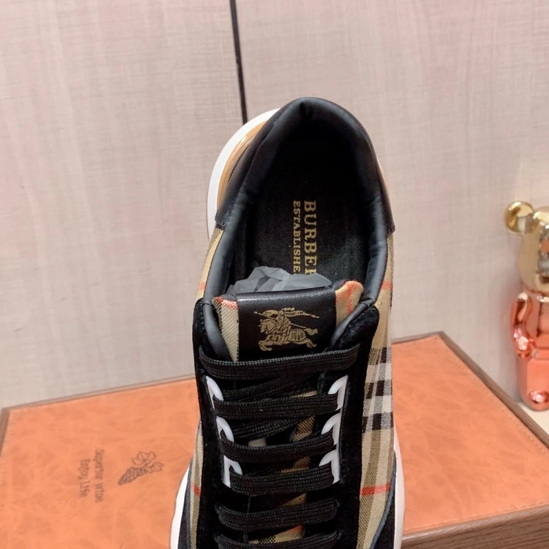 Bxrbxrry Sneakers Functional 115357