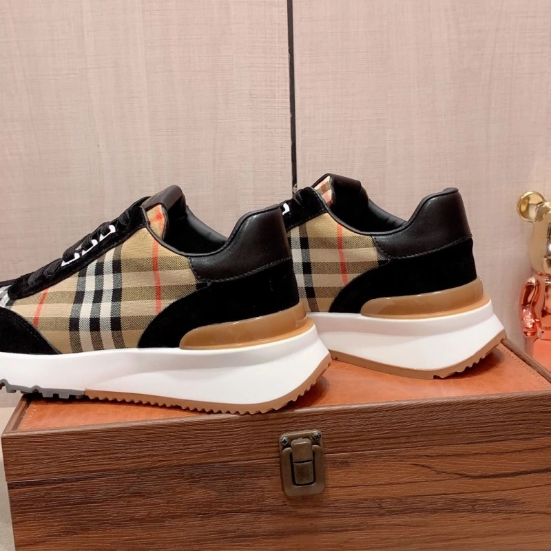 Bxrbxrry Sneakers Functional 115357