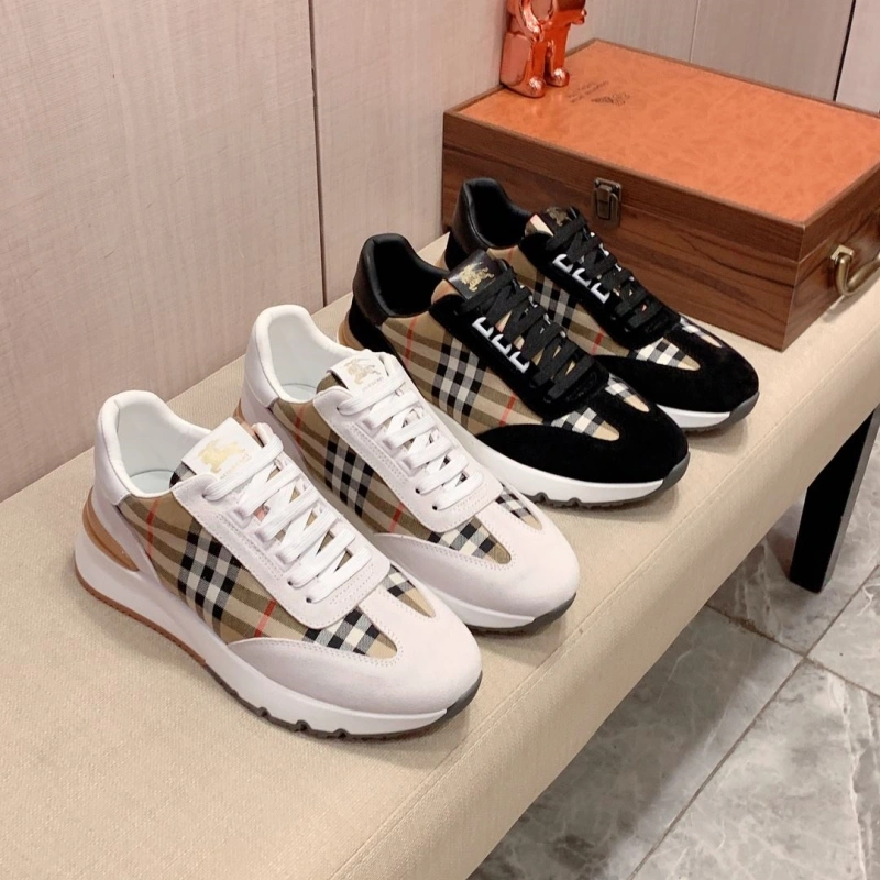 Bxrbxrry Sneakers Bold 115372