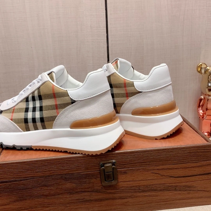 Bxrbxrry Sneakers Bold 115372