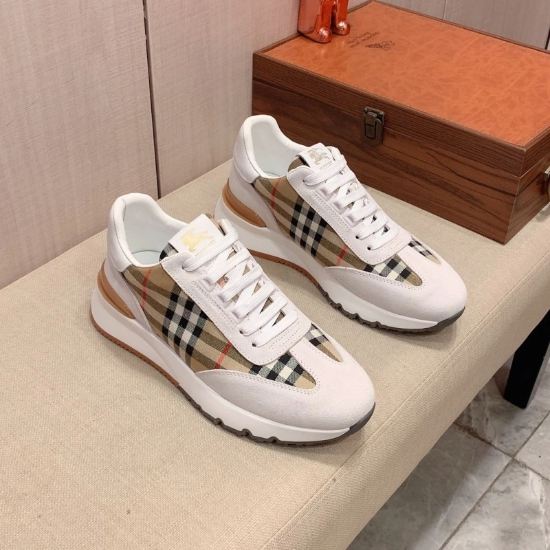 Bxrbxrry Sneakers Bold 115372
