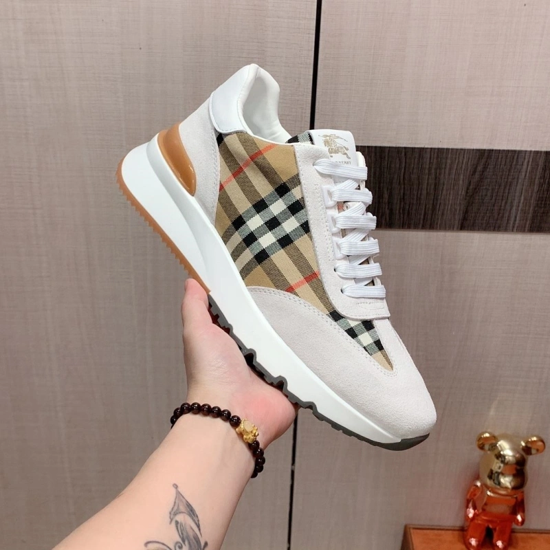 Bxrbxrry Sneakers Bold 115372