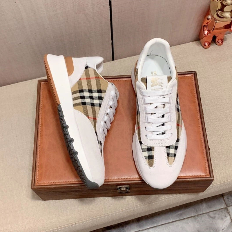 Bxrbxrry Sneakers Bold 115372