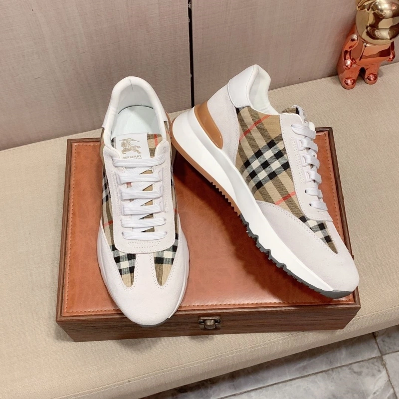 Bxrbxrry Sneakers Bold 115372