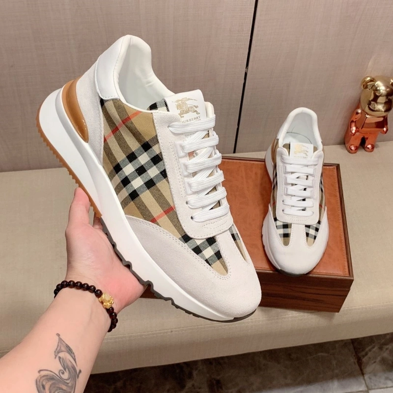 Bxrbxrry Sneakers Bold 115372