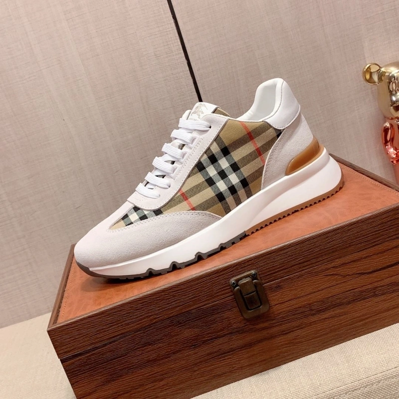 Bxrbxrry Sneakers Bold 115372