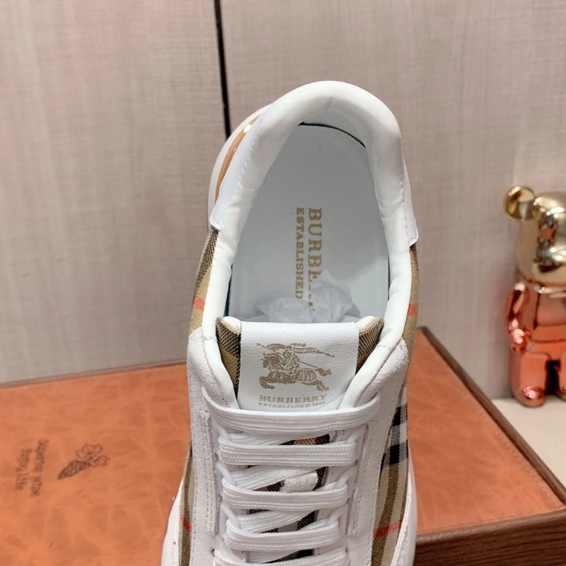 Bxrbxrry Sneakers Bold 115372