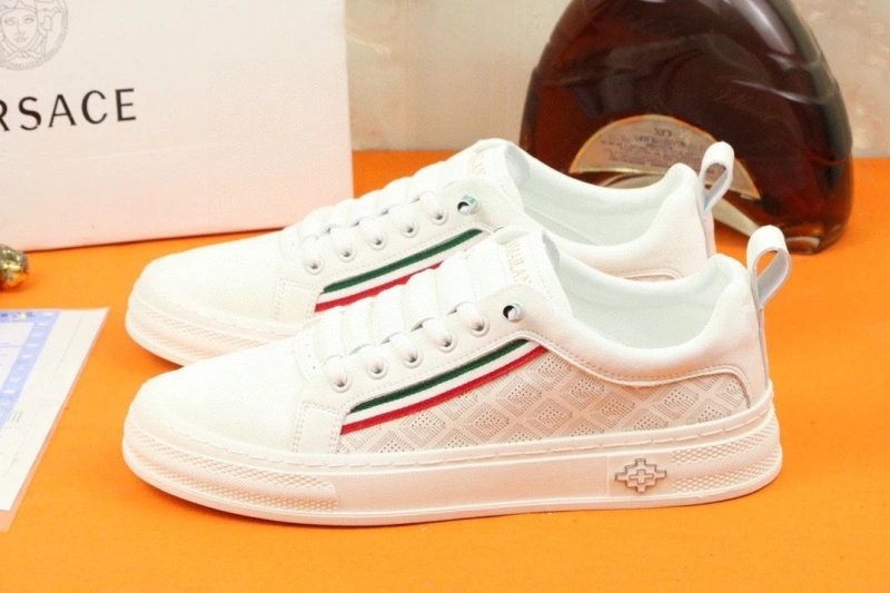Vibrant Gxvxnchy Sneakers 154069