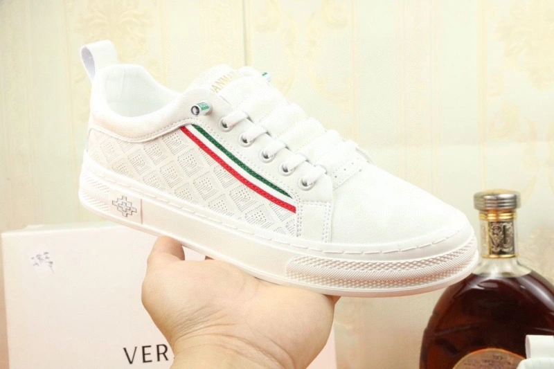 Vibrant Gxvxnchy Sneakers 154069
