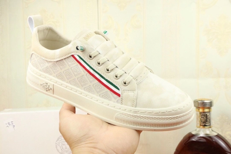 Gxvxnchy Sneakers StreetReady 154068