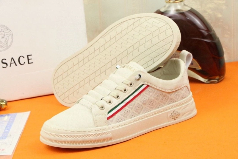 Gxvxnchy Sneakers StreetReady 154068