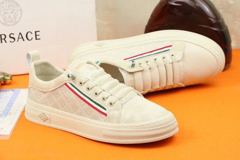 Gxvxnchy Sneakers StreetReady 154068