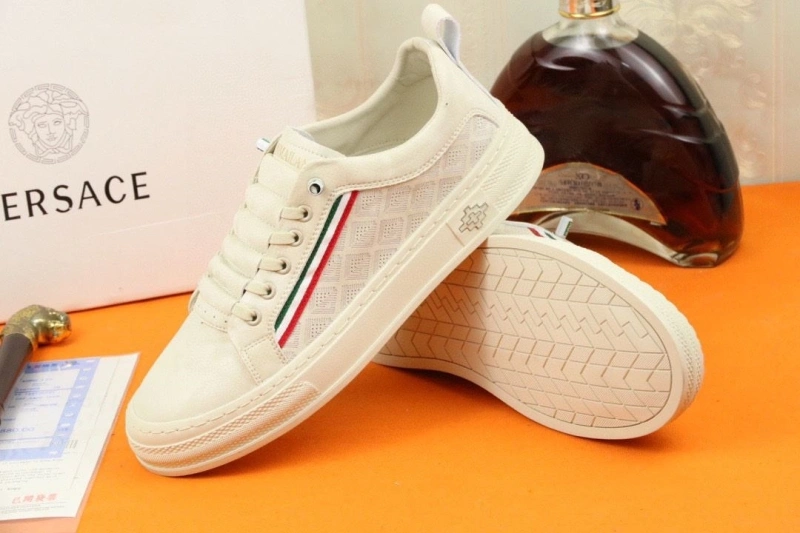 Gxvxnchy Sneakers StreetReady 154068