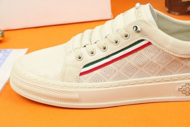 Gxvxnchy Sneakers StreetReady 154068