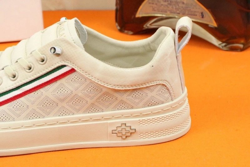 Gxvxnchy Sneakers StreetReady 154068