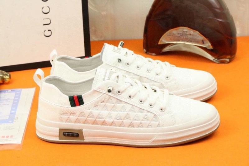 Functional Gxccx Casual Shoes 163516