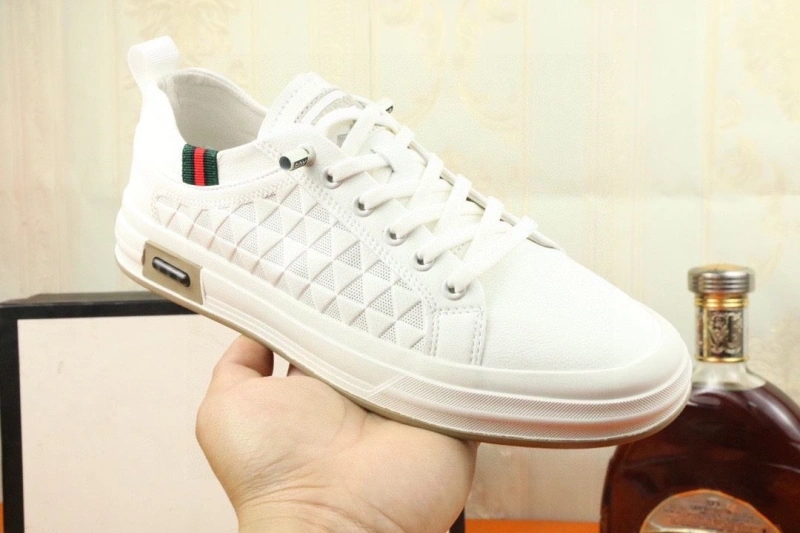Functional Gxccx Casual Shoes 163516