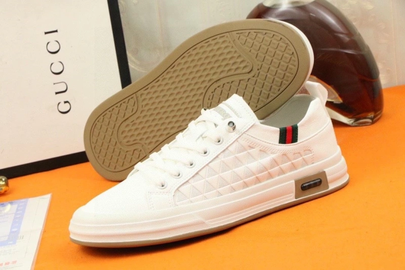 Functional Gxccx Casual Shoes 163516
