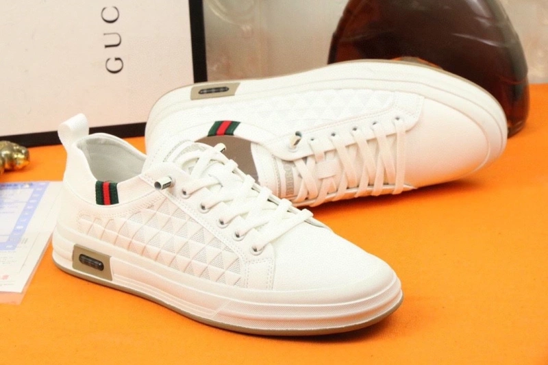 Functional Gxccx Casual Shoes 163516