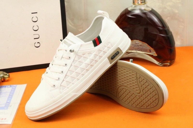 Functional Gxccx Casual Shoes 163516