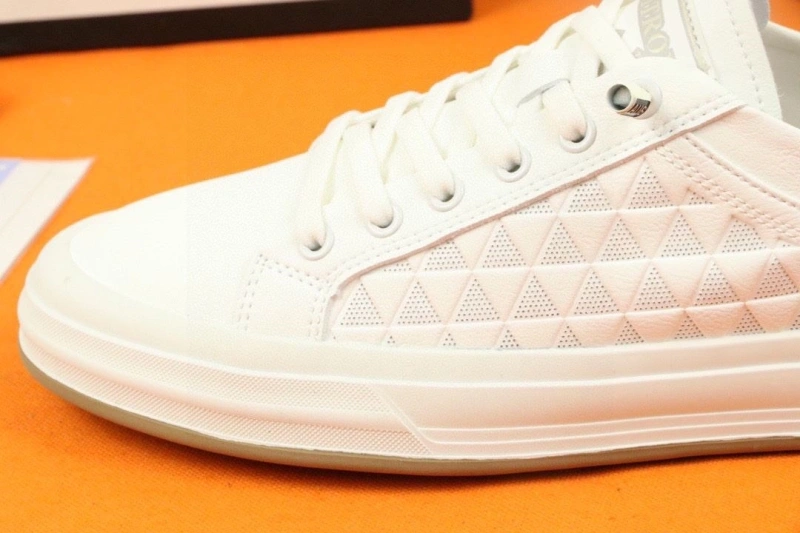 Functional Gxccx Casual Shoes 163516