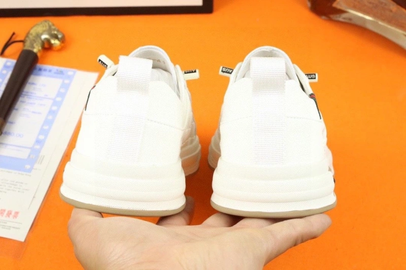 Functional Gxccx Casual Shoes 163516