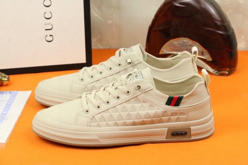 Lightweight Gxccx Casual Shoes 163531