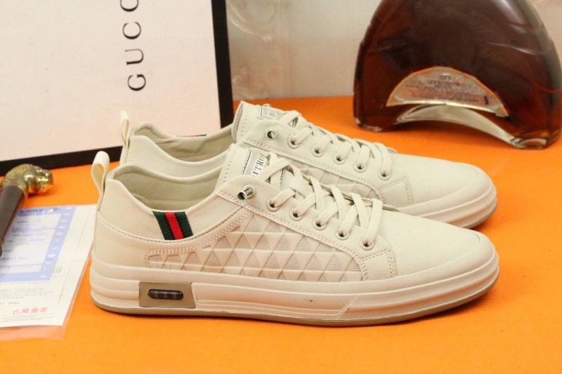 Lightweight Gxccx Casual Shoes 163531