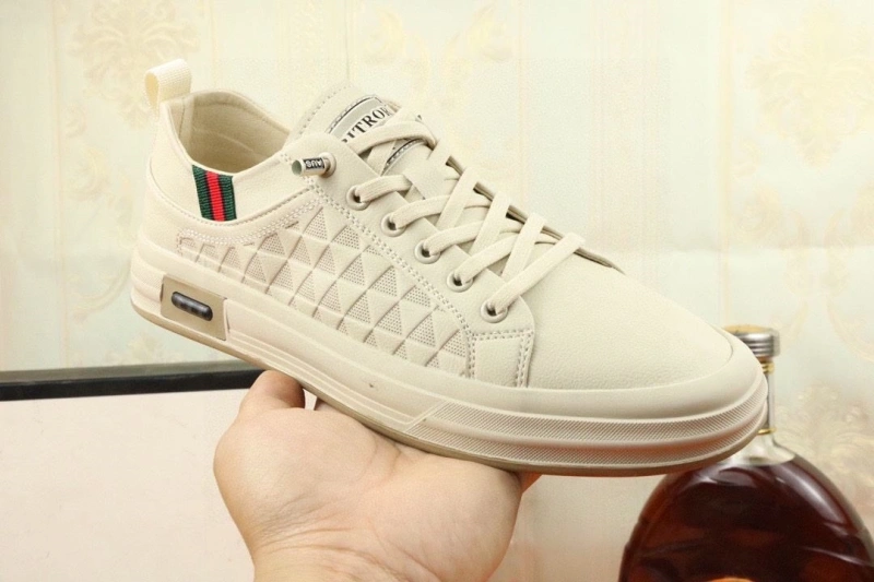 Lightweight Gxccx Casual Shoes 163531