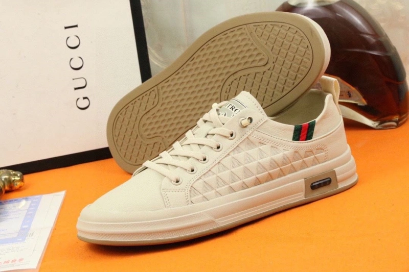Lightweight Gxccx Casual Shoes 163531