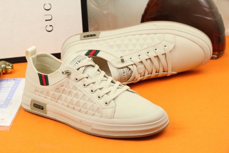 Lightweight Gxccx Casual Shoes 163531