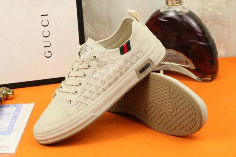Lightweight Gxccx Casual Shoes 163531