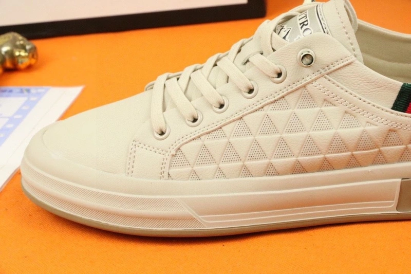 Lightweight Gxccx Casual Shoes 163531