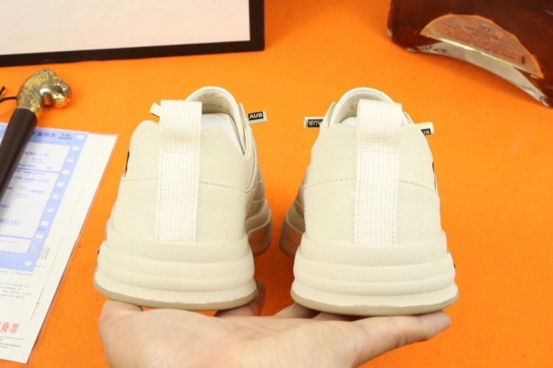 Lightweight Gxccx Casual Shoes 163531