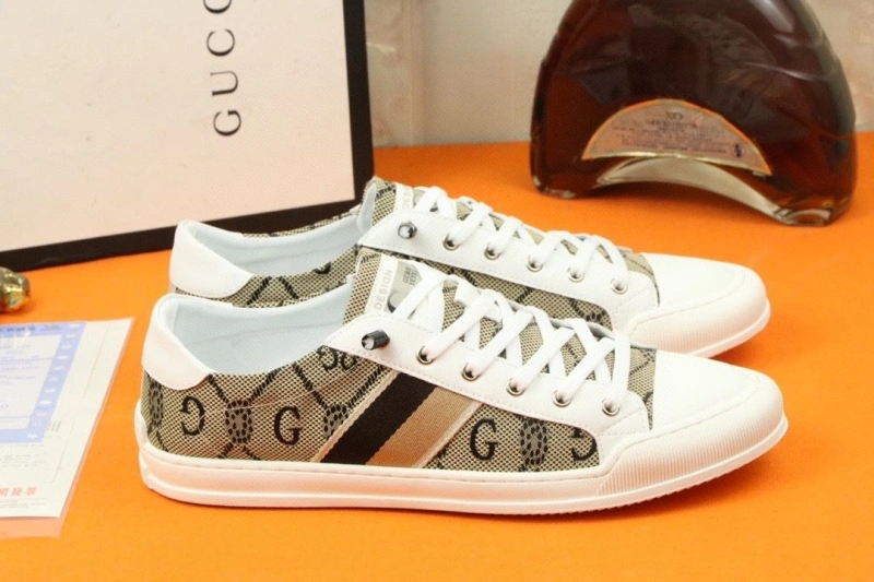 AllSeason Gxccx Casual Shoes 163529