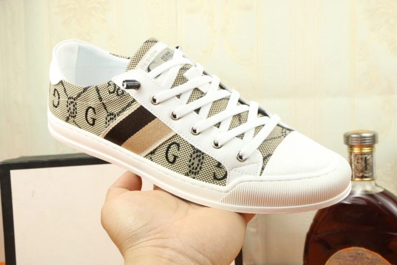 AllSeason Gxccx Casual Shoes 163529