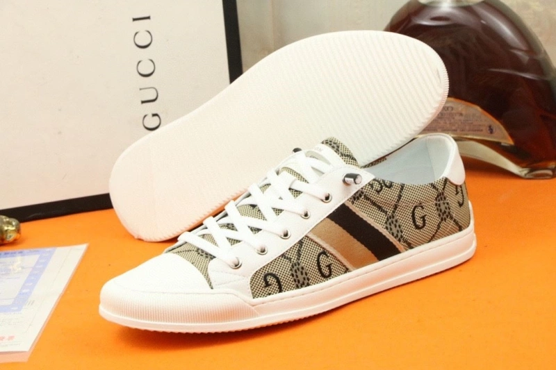 AllSeason Gxccx Casual Shoes 163529